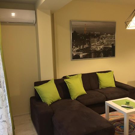 Evergreen Sofia Apartment ภายนอก รูปภาพ