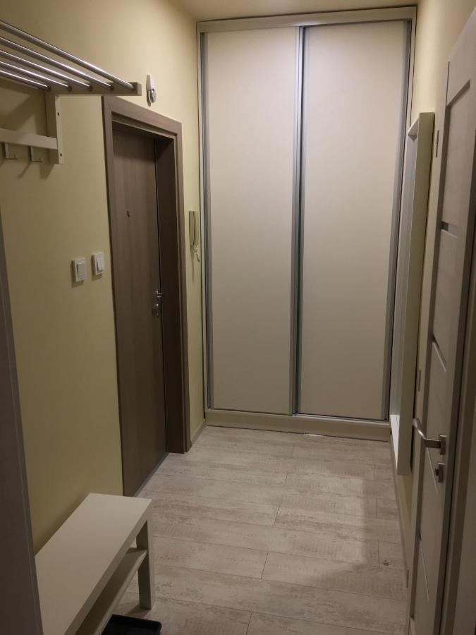 Evergreen Sofia Apartment ภายนอก รูปภาพ