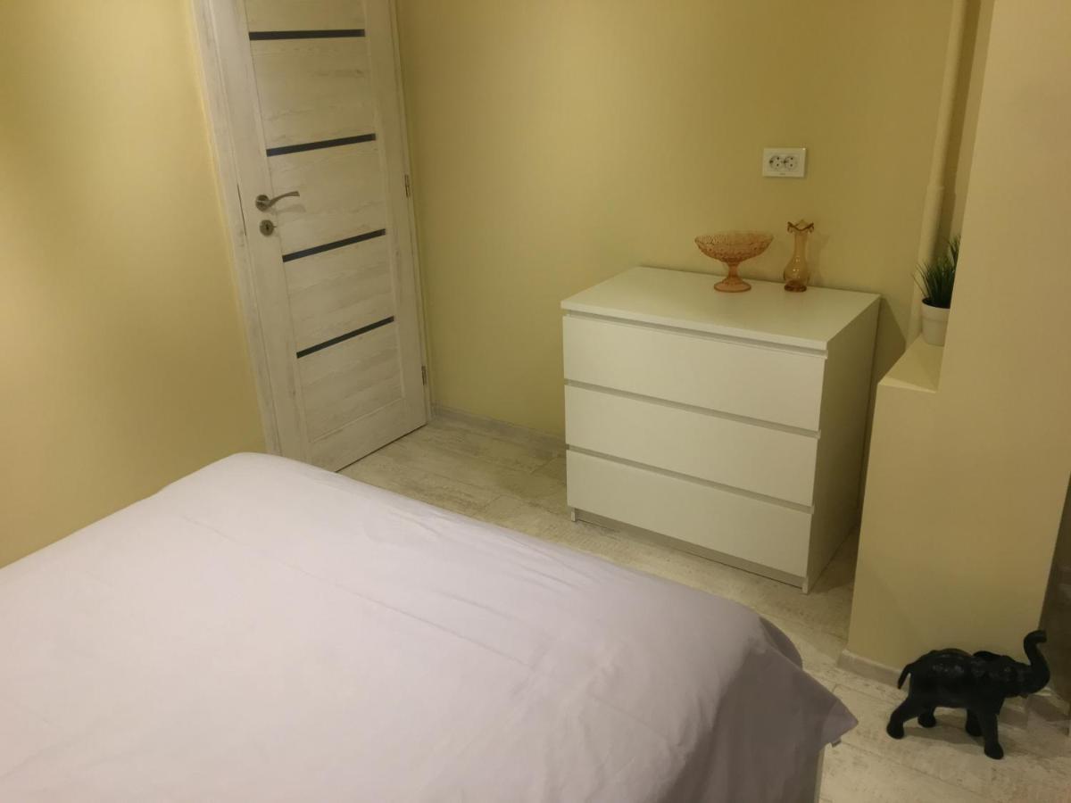 Evergreen Sofia Apartment ภายนอก รูปภาพ
